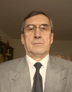Dr. Zöllei István